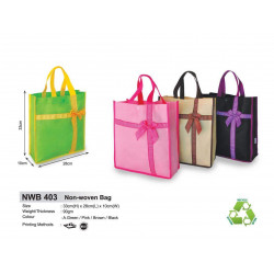 NWB 403 Non-woven Bag